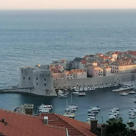 Appartement Room Dubrovnik