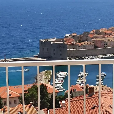 Appartement Room Dubrovnik