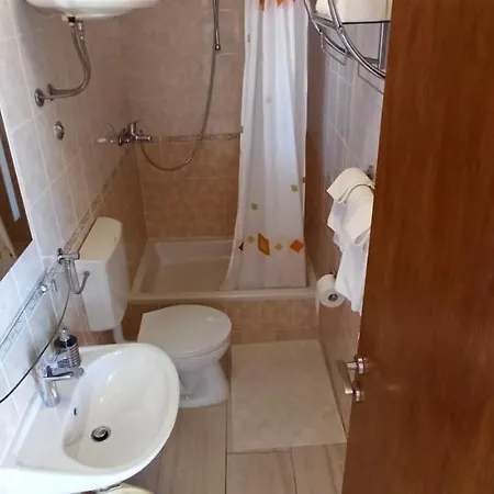 Room Appartement