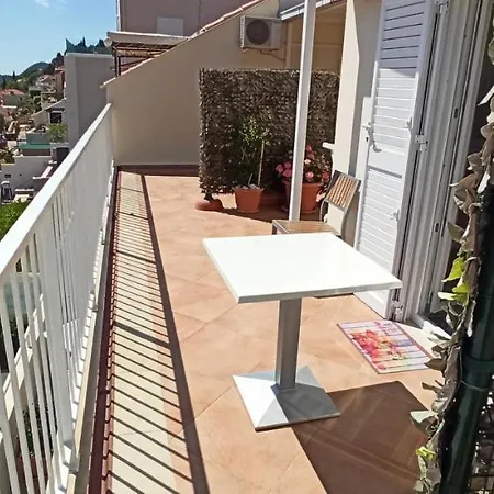 Room Appartement Dubrovnik