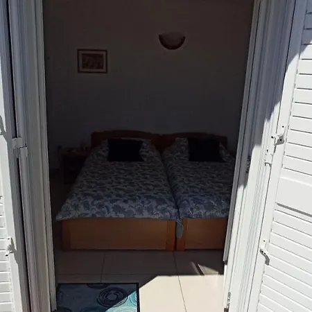 Room * Dubrovnik